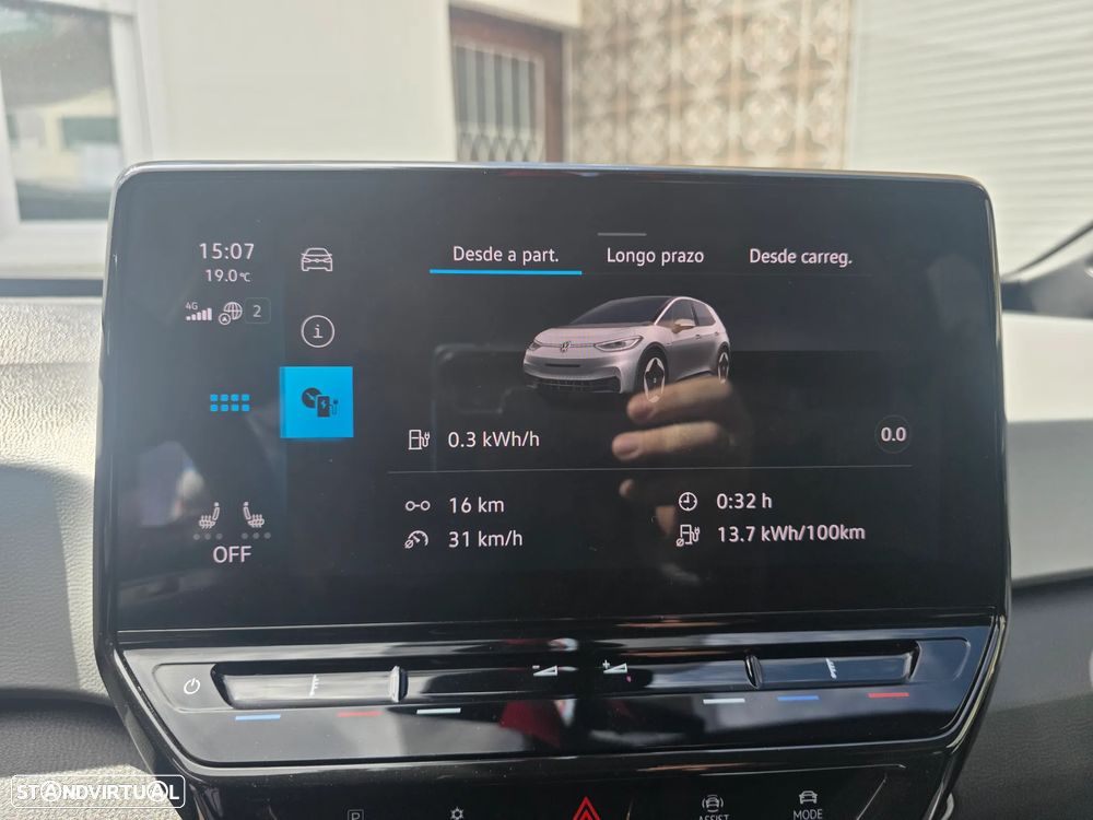 VW ID.3 Performance Upgrade Pro 1st Plus - 14