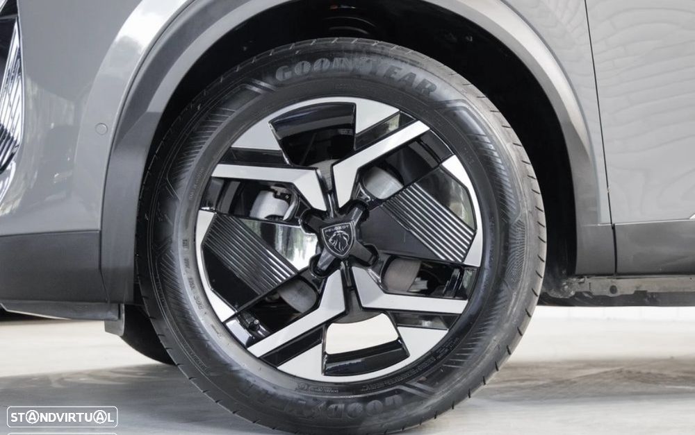 Peugeot 2008 1.2 PureTech Allure Pack - 13