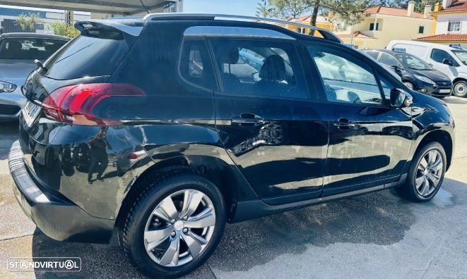 Peugeot 2008 1.2 PureTech Active - 2