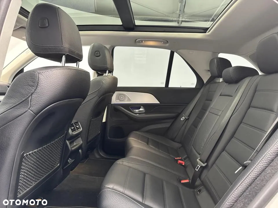 Mercedes-Benz GLE 400 d 4-Matic - 22