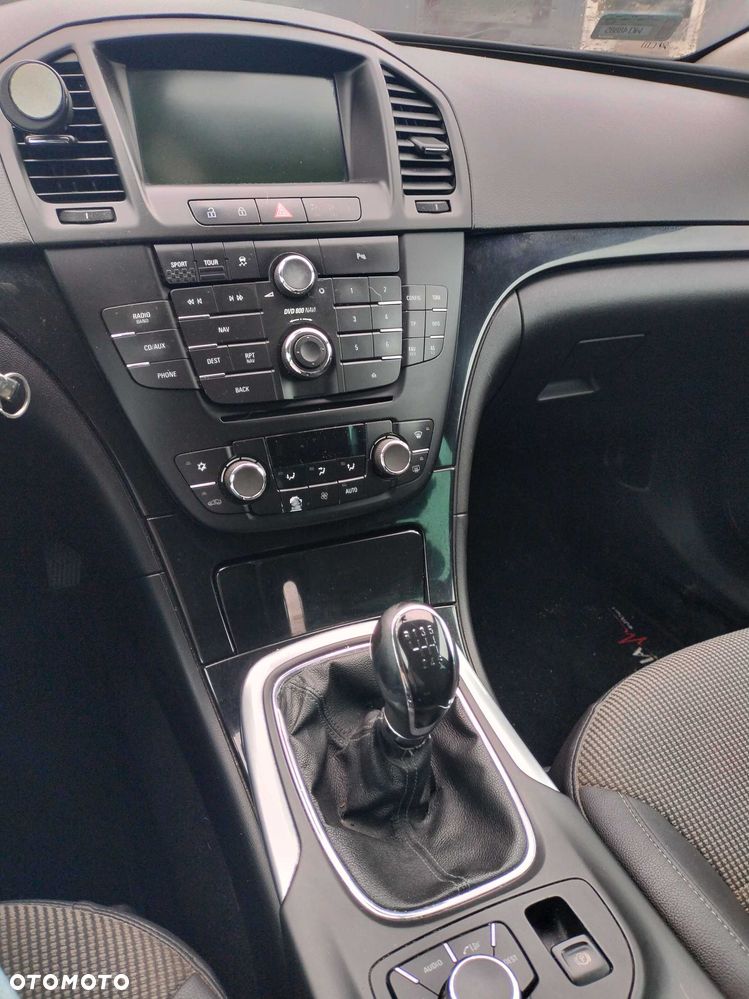 Opel Insignia - 5