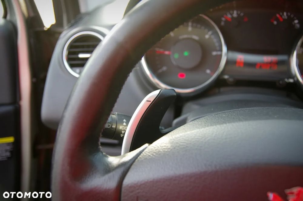 Peugeot 5008 - 28