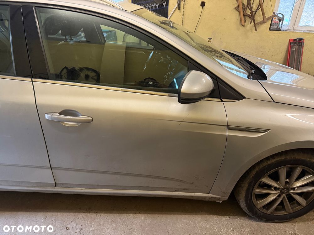 Renault Megane 1.5 dCi Intens - 18