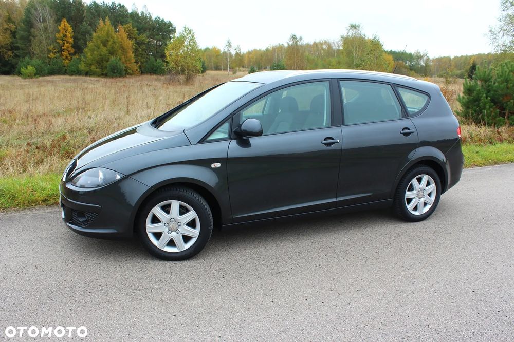 Seat Altea - 11
