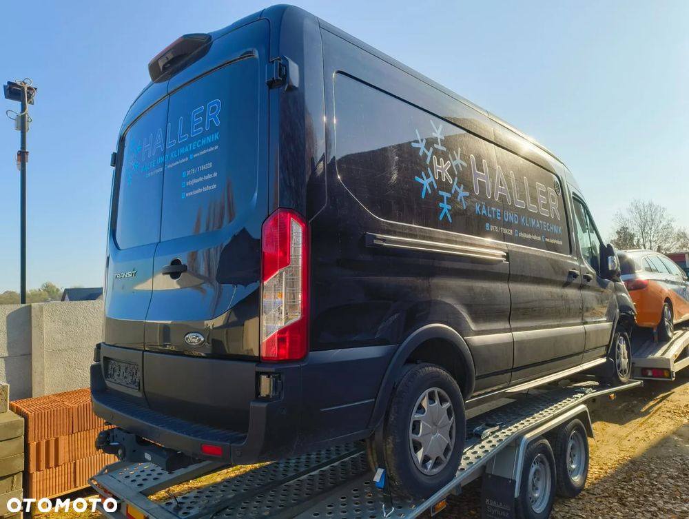 Ford Transit - 2