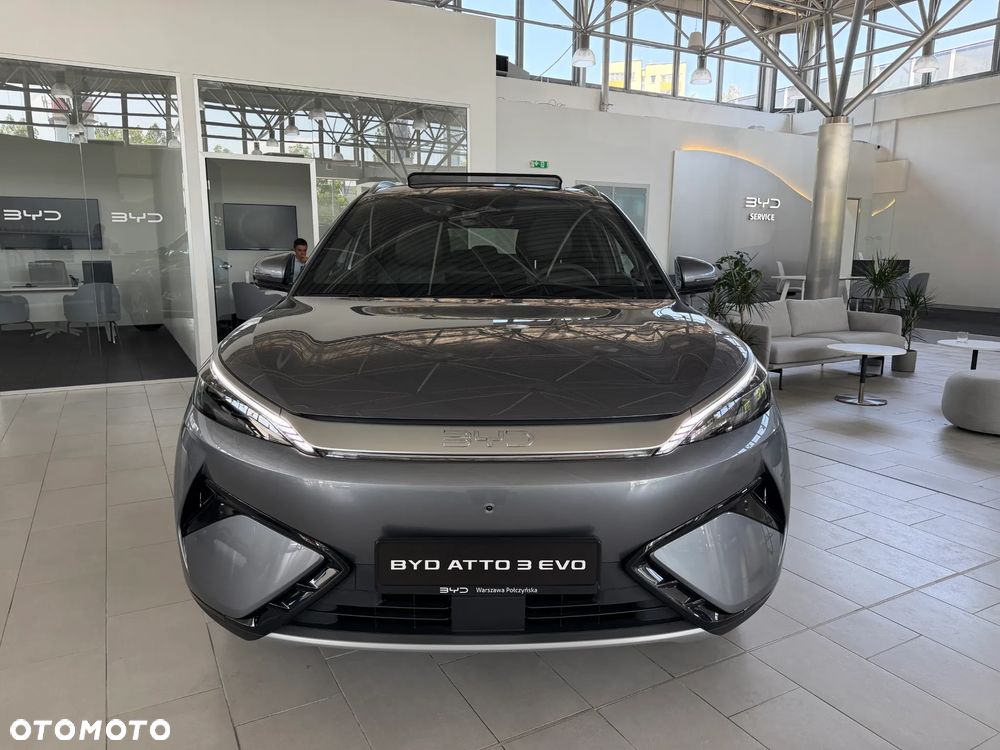 BYD Atto 3 74.8kWh Excellence AWD - 3