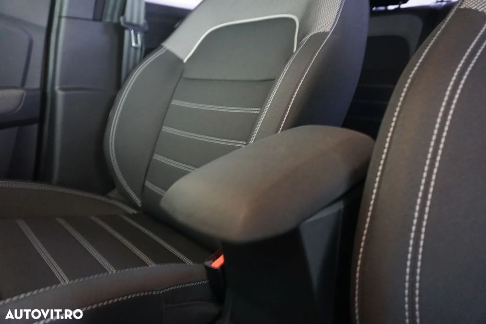 Dacia Logan TCe 90 MT6 Prestige - 19