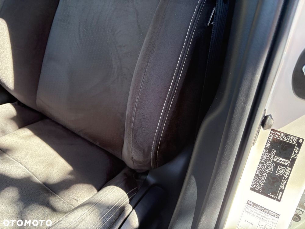 Lexus CT 200h Elegance - 15