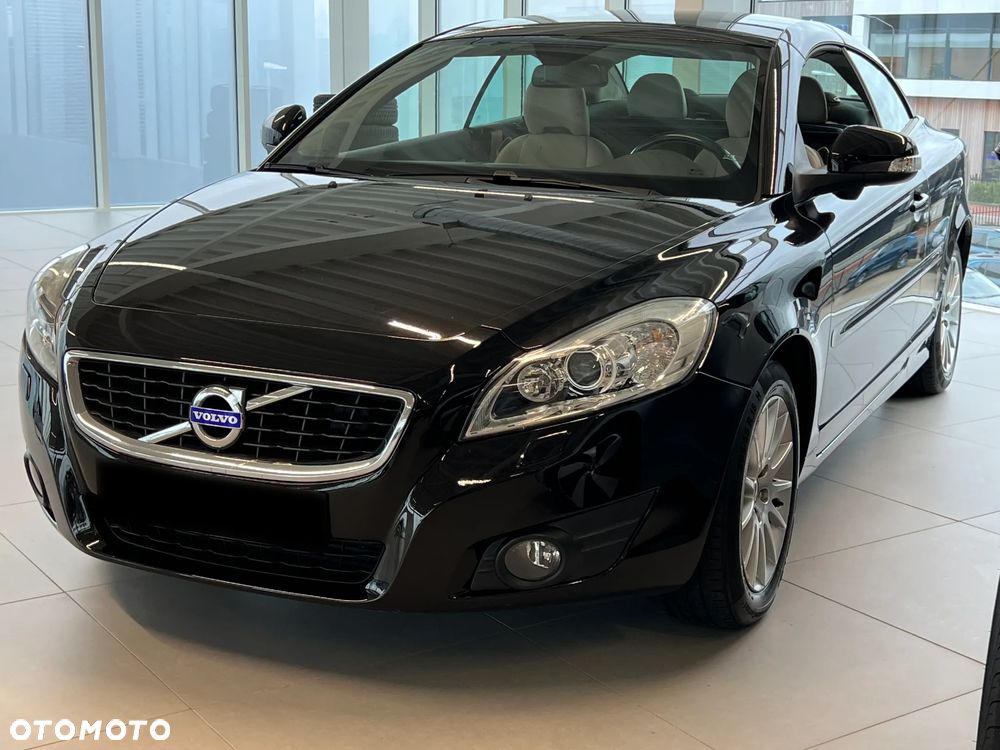 Volvo C70