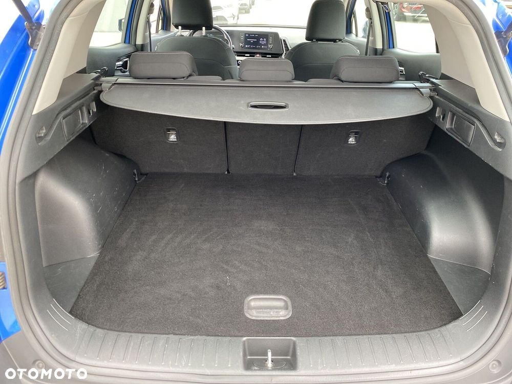Kia Sportage - 14