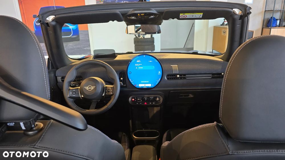 MINI Cooper C Linia Classic - 7