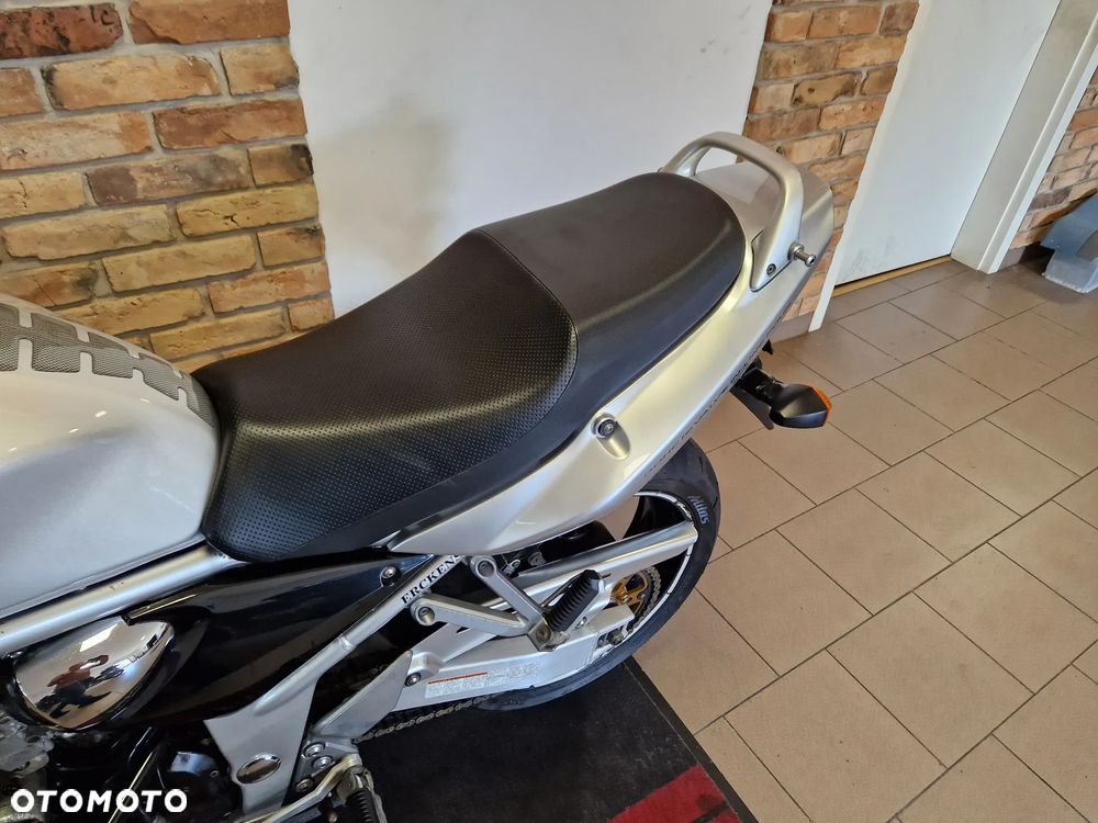 Suzuki Bandit - 14