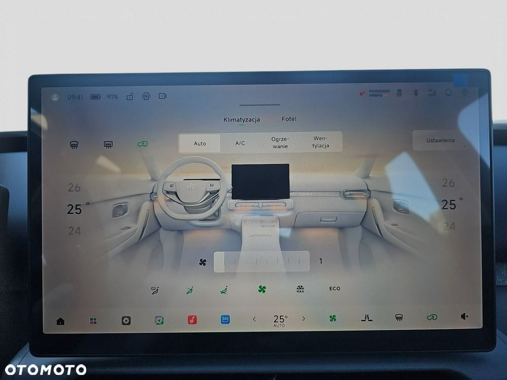 Leapmotor Inny - 20