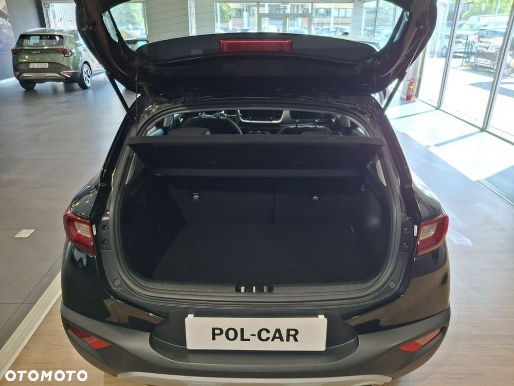 Kia Stonic 1.0 T-GDI M DCT - 7
