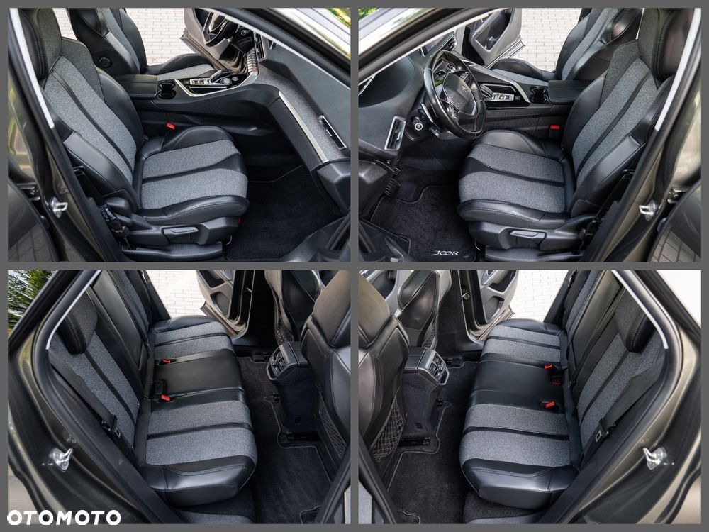 Peugeot 3008 BlueHDi 120 EAT6 Stop & Start Allure - 26