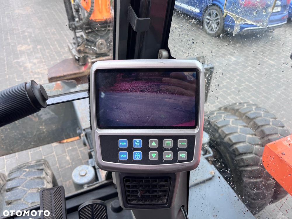 Doosan DX140W - 29