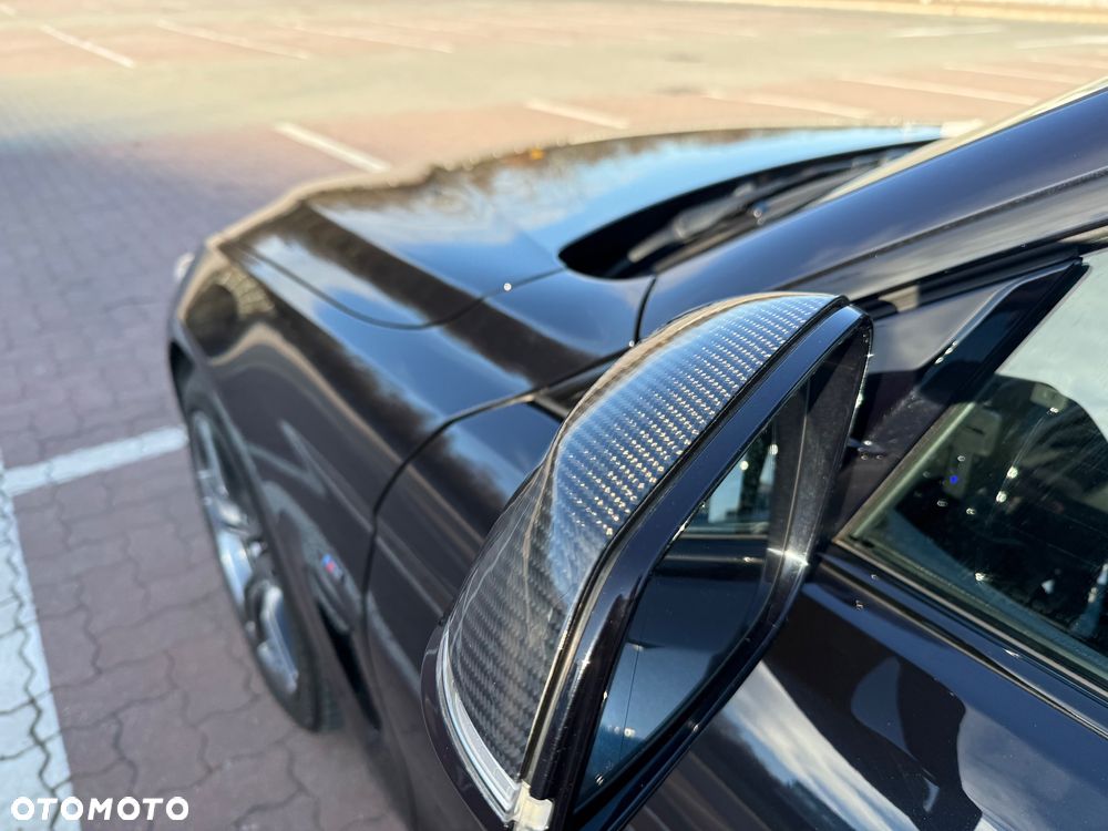 BMW Seria 4 420i M Sport - 14