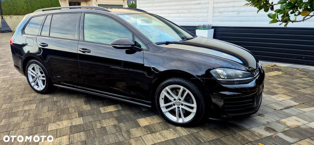 Volkswagen Golf - 20