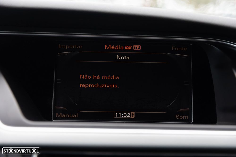 Audi A5 2.0 TDI S-line - 23