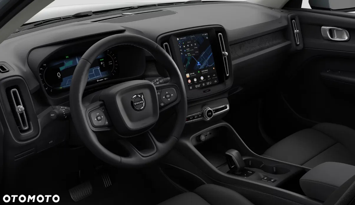Volvo XC 40 B3 Essential - 3