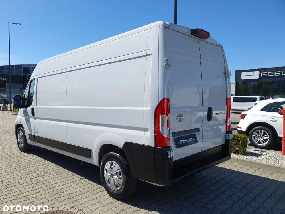 Toyota proace-max - 11