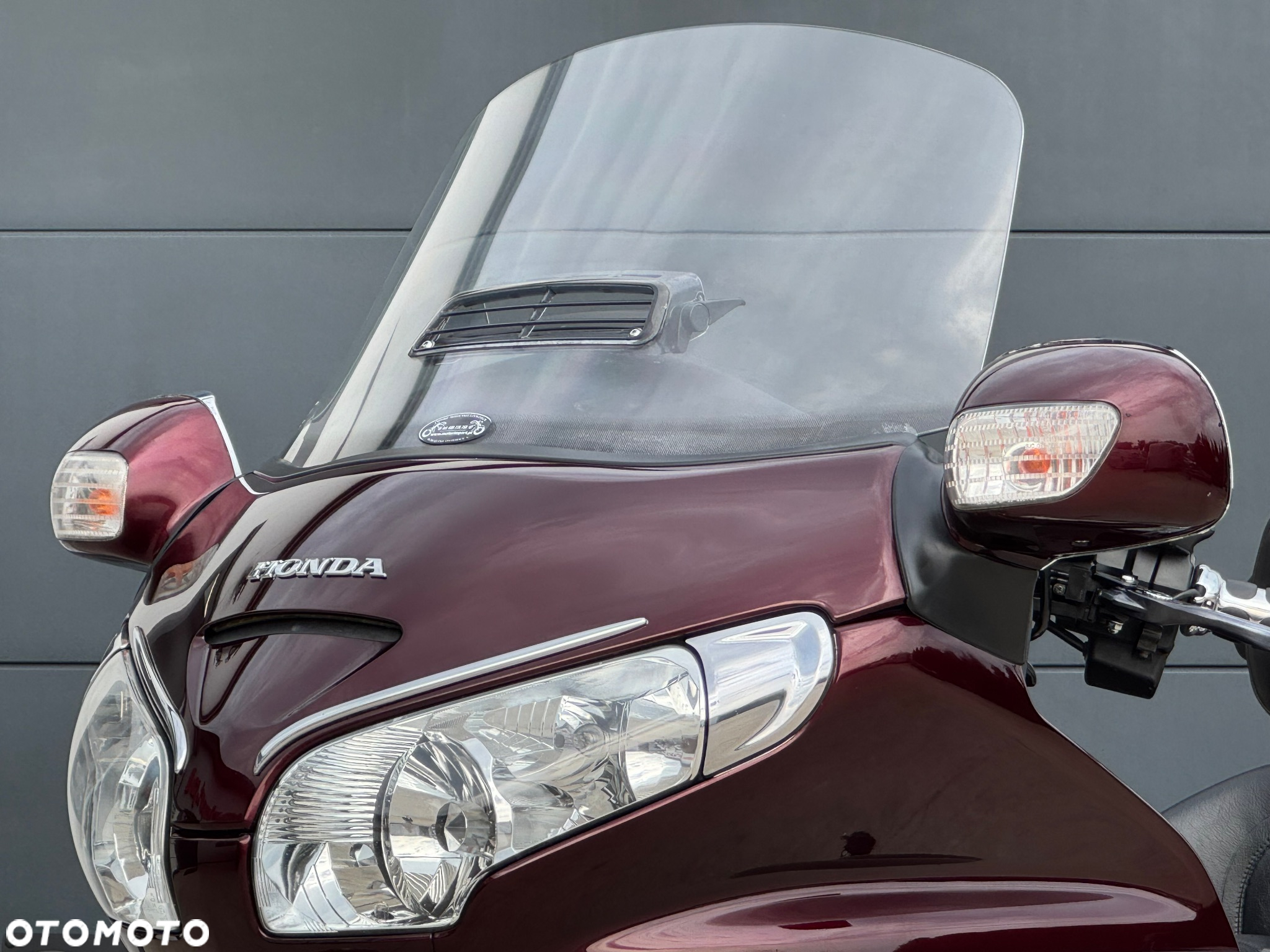 Honda GL - 26