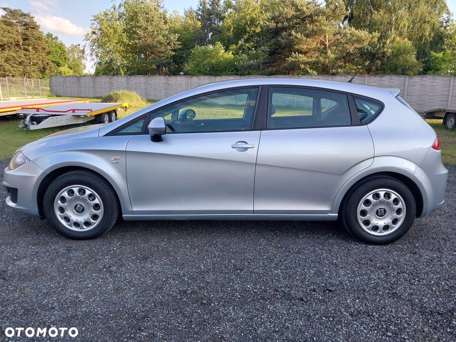 Seat Leon - 2