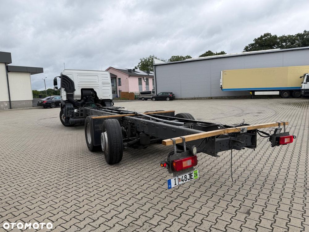 Volvo FM330 // 2019r // 547 tys km - 4