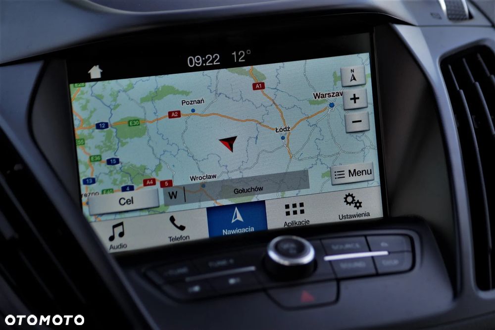 Ford Kuga - 35