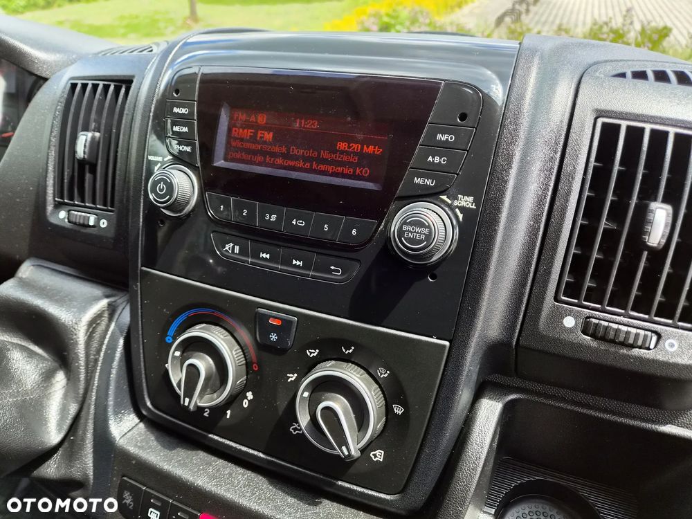 Fiat Ducato - 31