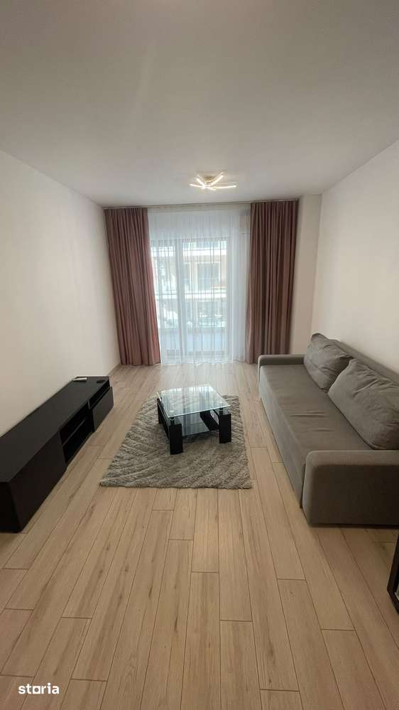 Drumul Taberei, Moghioros Park Residence — fotografia 3
