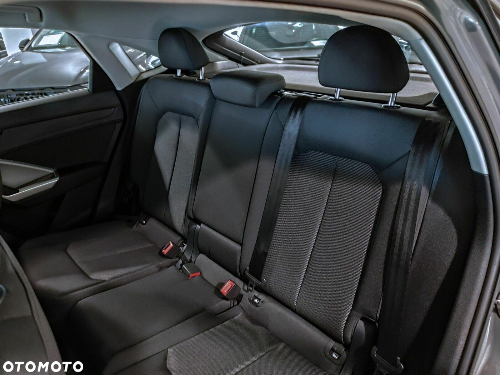 Audi Q3 Sportback - 14