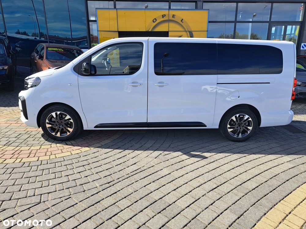 Opel Zafira 2.0 Diesel XL Business - 2