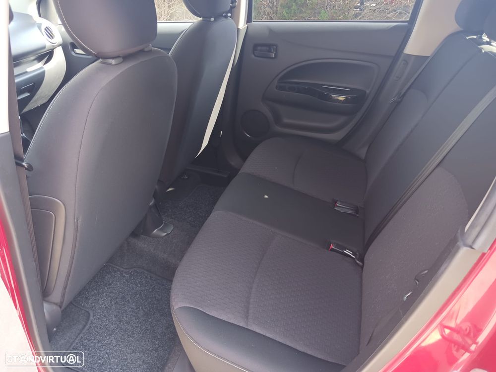 Mitsubishi Space Star 1.2 Intense - 24