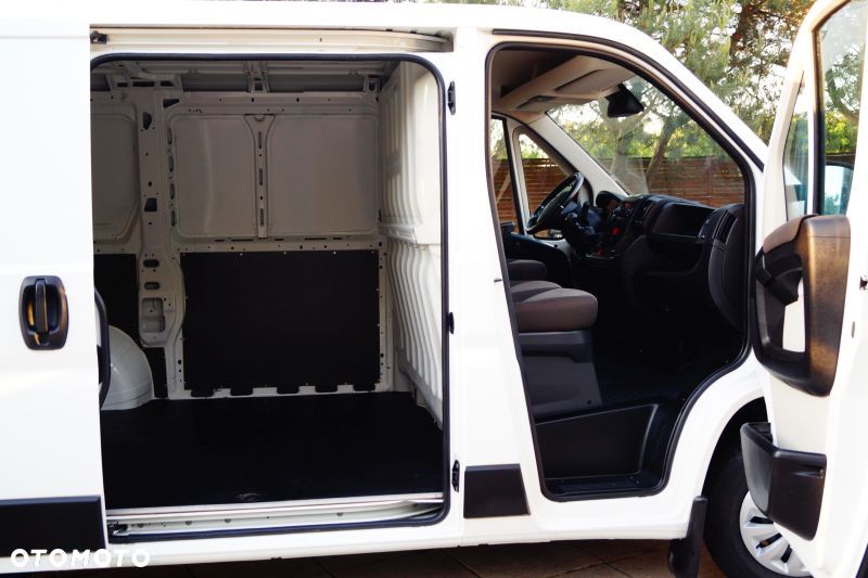 Citroën Jumper HDI Salon Pl Bogata Opcja 182 tys km Faktura Vat - 23