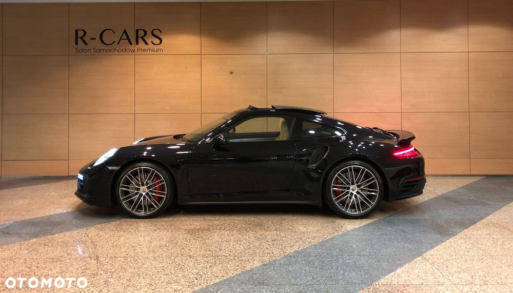 Porsche 911 - 3