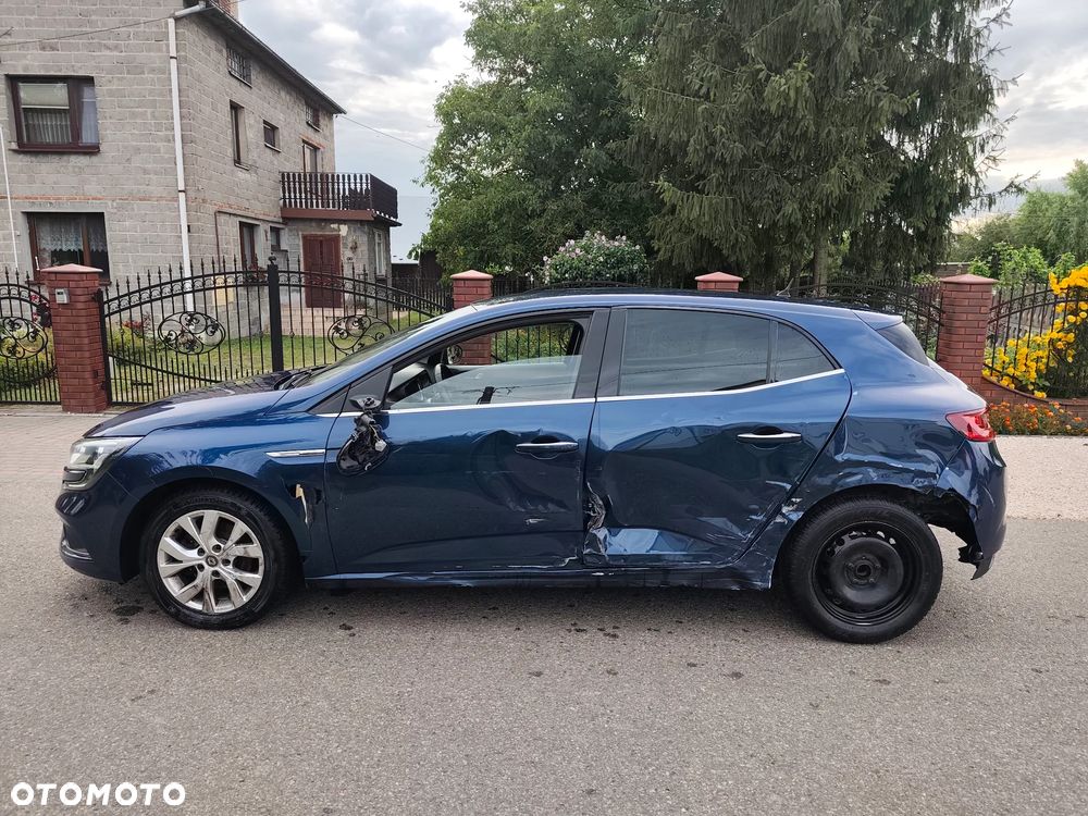 Renault Megane - 5