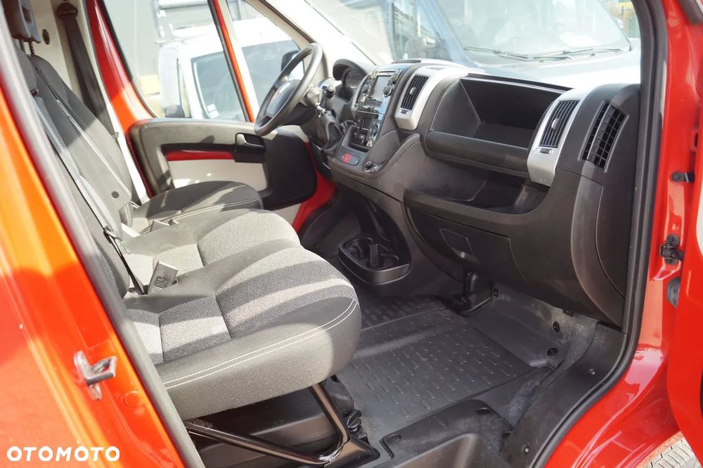 Fiat DUCATO - 24