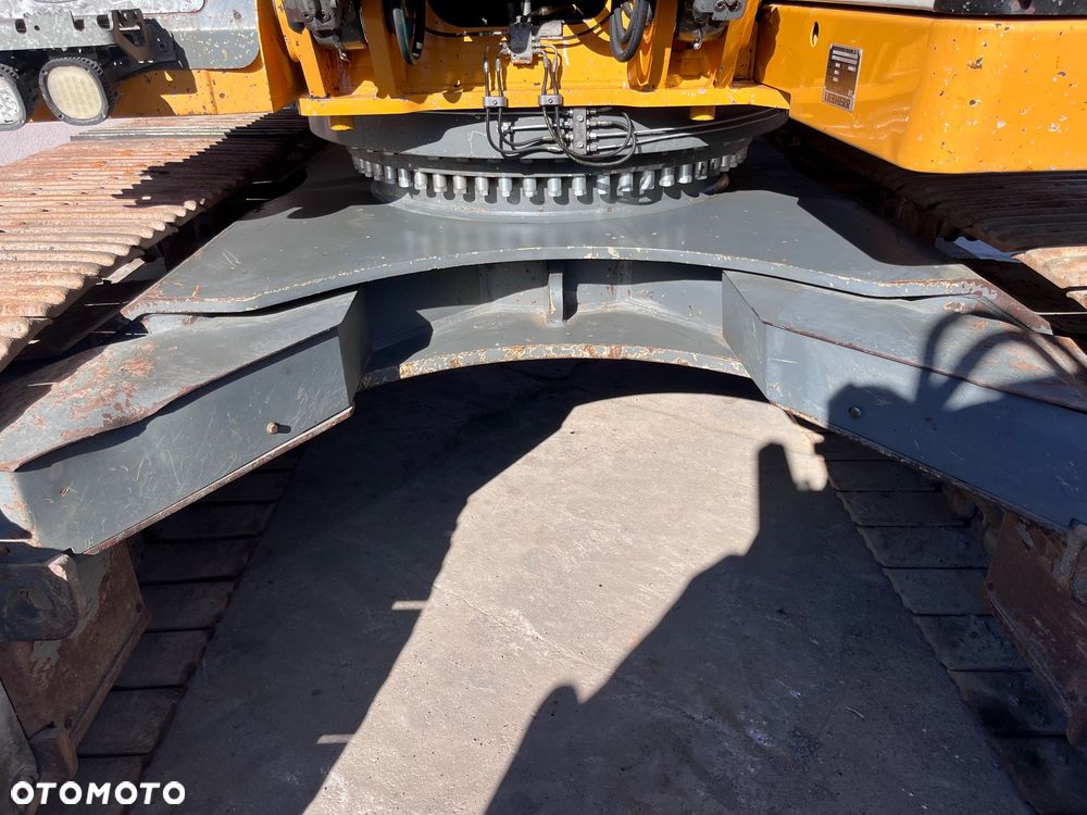 Liebherr R946 LCV - 12