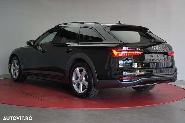 Audi A6 Allroad - 3