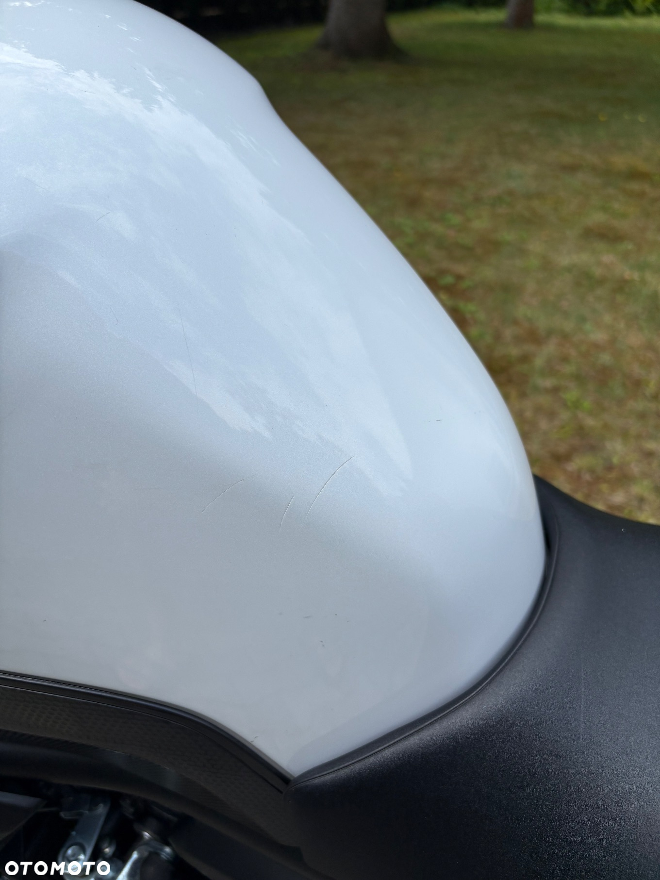 Yamaha XJ - 11