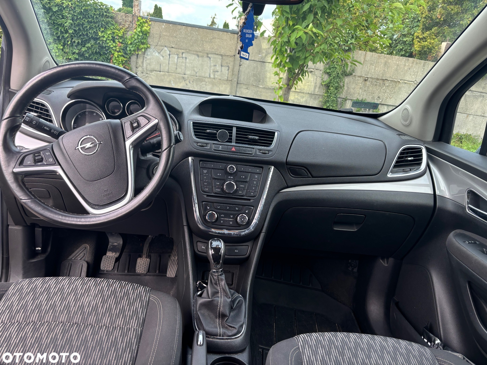 Opel Mokka 1.7 CDTI ecoFLEX Start/Stop Edition - 5