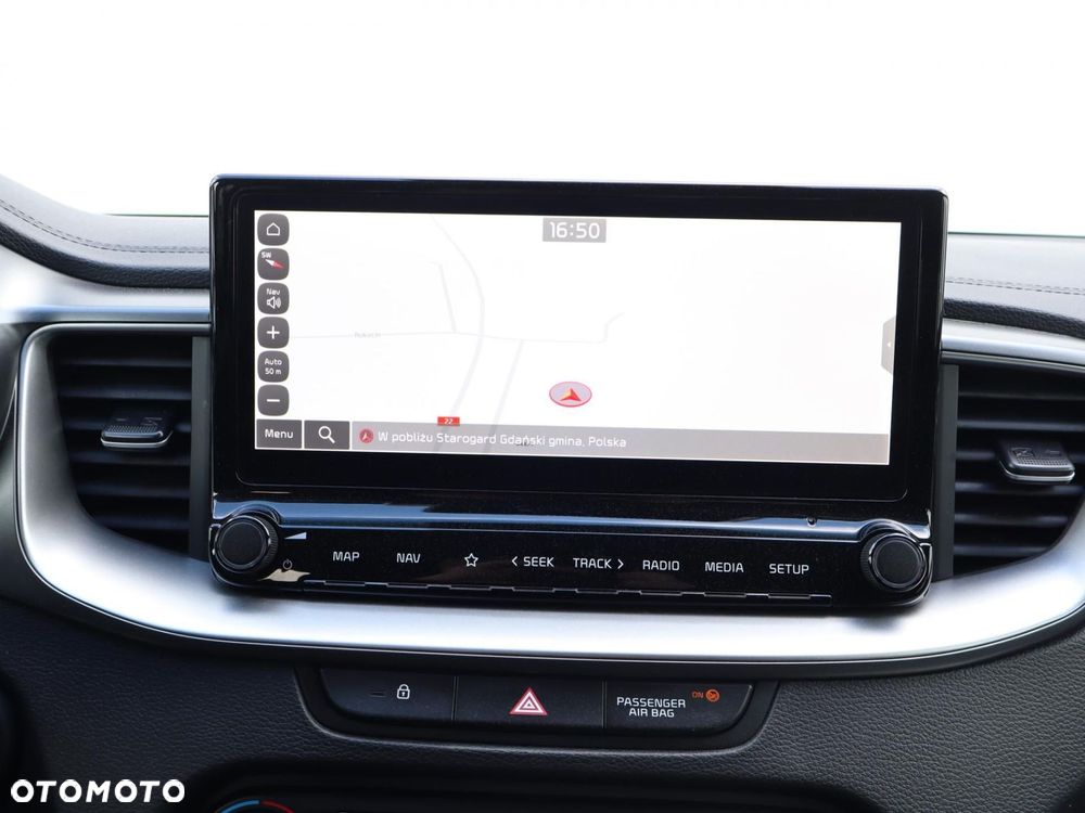 Kia XCeed 1.5 T-GDI M - 15
