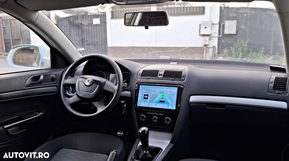Skoda Octavia 1.6 TDI Classic - 5