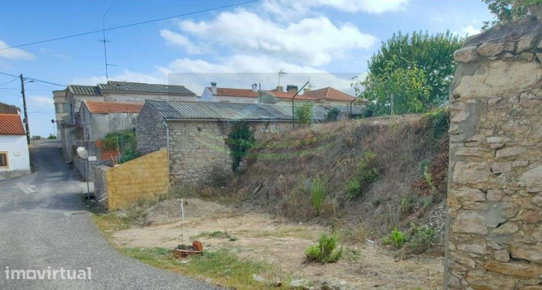 Terreno em Alhadas, Figueira da Foz - Grande imagem: 2/9