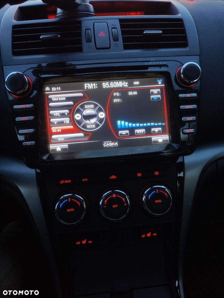 Mazda 6 2.0 Exclusive - 13