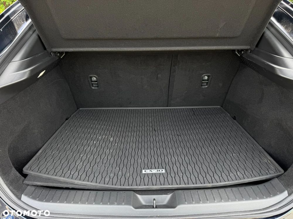 Mazda CX-30 2.0 mHEV Exclusive-Line 2WD - 23