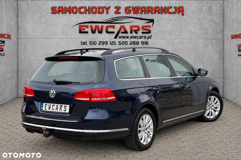 Volkswagen Passat 1.8 TSI DSG Comfortline - 39