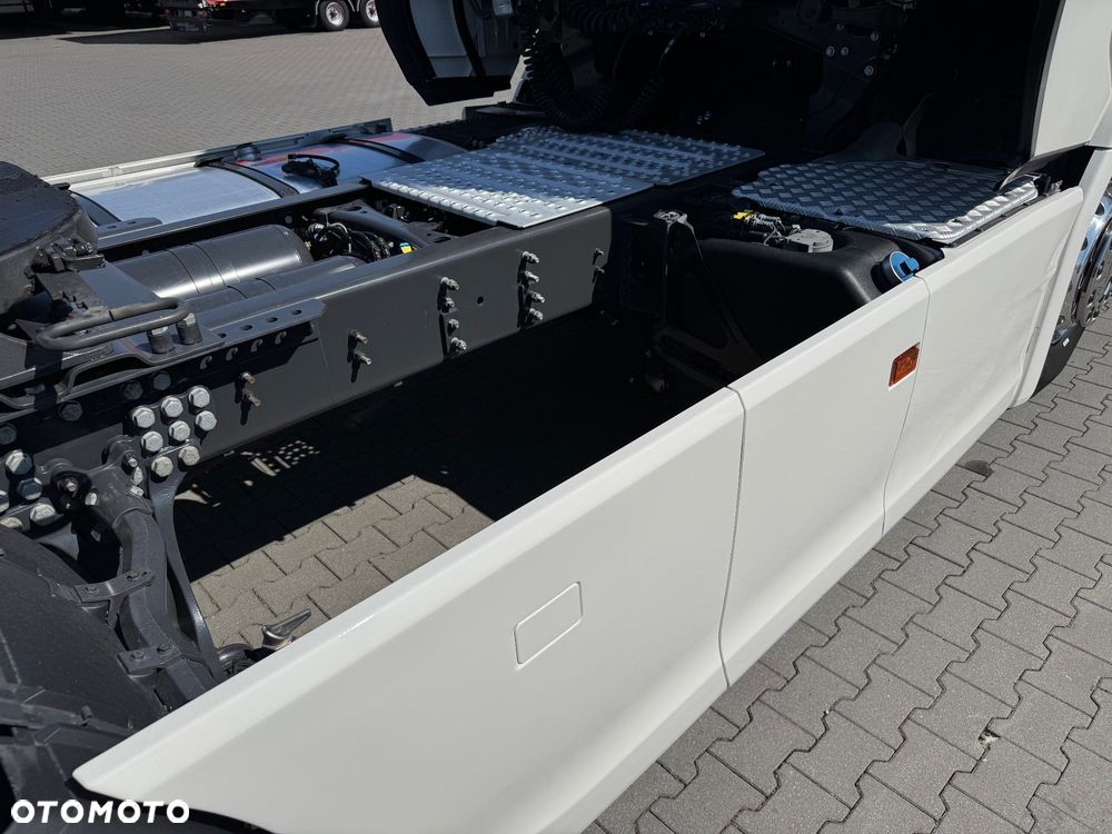 Scania R 450 ŁADNA I BOGATA 4 PODUSZKI - 13