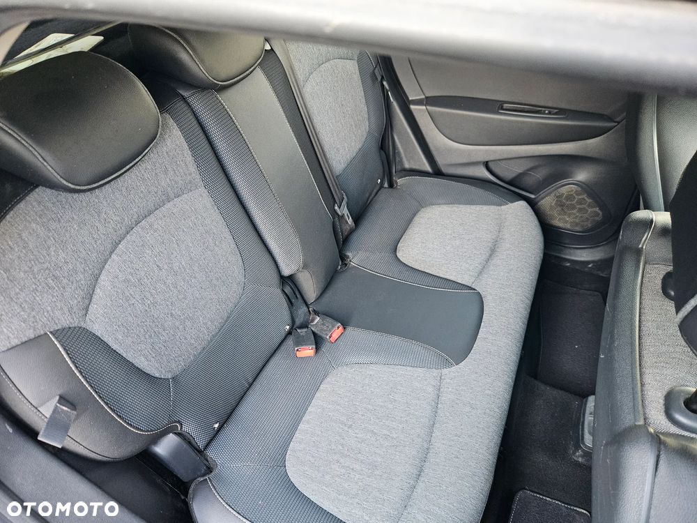 Renault Captur (ENERGY) dCi 90 LIMITED - 11